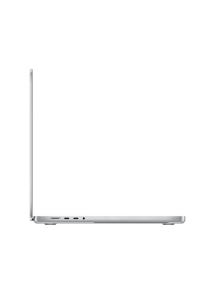 Detail View - Click To Enlarge - APPLE - Macbook Pro M1 Pro Chip 16-Inch 512GB — Silver
