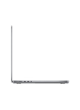 Detail View - Click To Enlarge - APPLE - Macbook Pro M1 Pro Chip 16-Inch 512GB — Space Grey