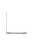 Detail View - Click To Enlarge - APPLE - Macbook Pro M1 Pro Chip 14-Inch 1TB — Space Grey