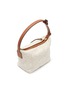Detail View - Click To Enlarge - LOEWE - ‘Cubi’ Small Anagram Jacquard Bag