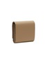 Figure View - Click To Enlarge - LOEWE - Anagram Leather Flap Wallet