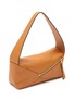 Detail View - Click To Enlarge - LOEWE - Puzzle' Calfskin Leather Hobo Bag