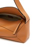 Detail View - Click To Enlarge - LOEWE - Puzzle' Calfskin Leather Hobo Bag