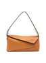 Main View - Click To Enlarge - LOEWE - Puzzle' Calfskin Leather Hobo Bag