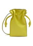 Main View - Click To Enlarge - LOEWE - Flamenco' Calfskin Leather Pocket Bag