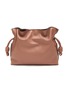 Main View - Click To Enlarge - LOEWE - ‘FLAMENCO‘ CLUTCH BAG