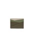 Main View - Click To Enlarge - LOEWE - Puzzle' Calfskin Leather Cardholder