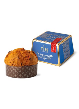 Main View - Click To Enlarge - MERCATO GOURMET BY GIANDO - Tiri Panettone Traditional 900g