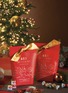 Detail View - Click To Enlarge - MERCATO GOURMET BY GIANDO - Majani Natale Bag 150g