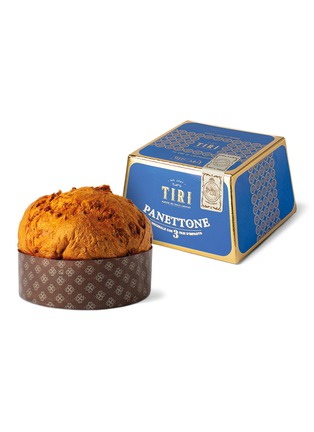 Main View - Click To Enlarge - MERCATO GOURMET BY GIANDO - Tiri Panettone White Chocolate & Coffee 900g
