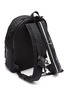 Detail View - Click To Enlarge - SACAI - Classic Front Pocket Nylon Backpack