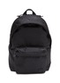 Main View - Click To Enlarge - SACAI - Classic Front Pocket Nylon Backpack