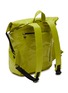 Detail View - Click To Enlarge - BOTTEGA VENETA - ‘Tent' zipped top medium nylon backpack