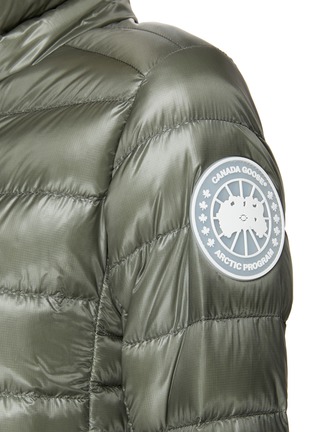  - CANADA GOOSE - ‘Cypress' down puffer jacket