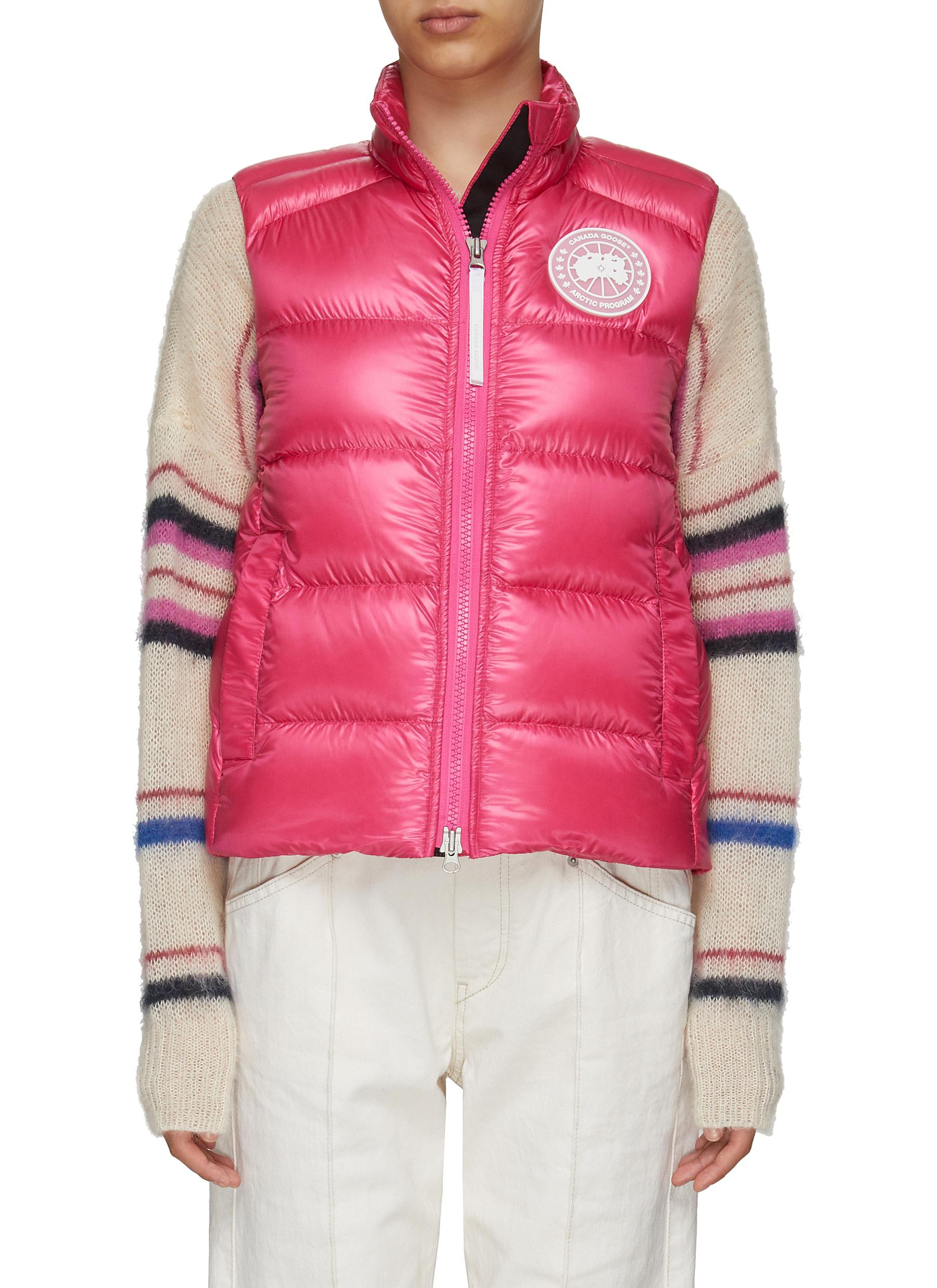 CANADA GOOSE 'Cypress' down puffer vest