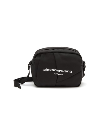 Main View - Click To Enlarge - ALEXANDER WANG - wangsport' Nylon Camera Bag