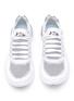 ATHLETIC PROPULSION LABS - TECHLOOM BREEZE' LOW TOP LACE UP SNEAKERS