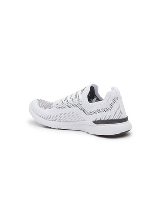 - ATHLETIC PROPULSION LABS - TECHLOOM BREEZE' LOW TOP LACE UP SNEAKERS