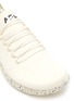 Detail View - Click To Enlarge - ATHLETIC PROPULSION LABS - TECHLOOM BREEZE' CONFETTI SOLE LOW TOP LACE UP SNEAKERS