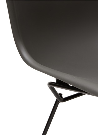 Detail View - Click To Enlarge - KNOLL - BERTOIA DINING CHAIR