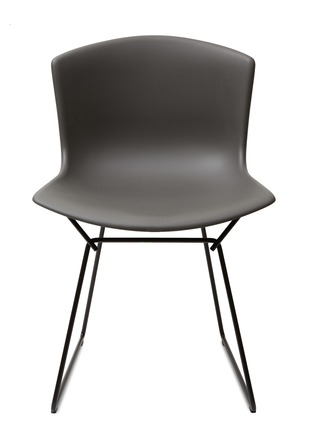 Main View - Click To Enlarge - KNOLL - BERTOIA DINING CHAIR