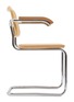 Detail View - Click To Enlarge - KNOLL - Cesca Chair