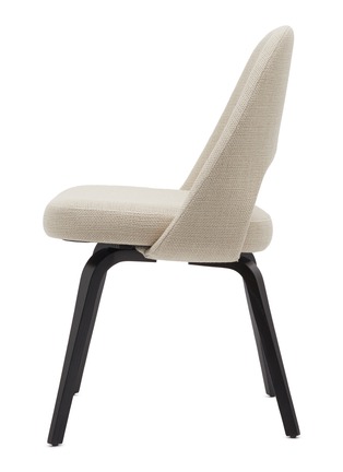 Detail View - Click To Enlarge - KNOLL - CONFERENCE ARMLESS DINING CHAIR