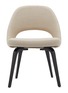Main View - Click To Enlarge - KNOLL - CONFERENCE ARMLESS DINING CHAIR