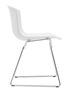 Detail View - Click To Enlarge - KNOLL - BERTOIA DINING CHAIR