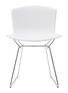 Main View - Click To Enlarge - KNOLL - BERTOIA DINING CHAIR