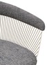 Detail View - Click To Enlarge - KNOLL - PLATNER DINING SIDE CHAIR