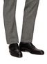 Figure View - Click To Enlarge - MAGNANNI - ‘Opanca Tattoo’ Wholecut Leather Oxfords