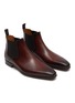 Detail View - Click To Enlarge - MAGNANNI - Leather Chelsea Boots
