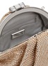 Detail View - Click To Enlarge - JUDITH LEIBER - Enchanted' Rhinestone Embellished Clutch