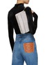 Figure View - Click To Enlarge - JUDITH LEIBER - Bridgitte' Rhinestone Embellished Shoulder Bag