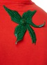  - DOUBLET - VEGETABLE TOMATO STEM EMBROIDERY T-SHIRT