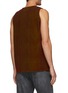 Back View - Click To Enlarge - DOUBLET - KIWI FLOCKY TANK TOP