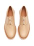 Detail View - Click To Enlarge - CLERGERIE - BROOK7' LAMB LEATHER EVA SOLE OXFORDS