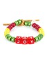Main View - Click To Enlarge - LAUREN RUBINSKI - Love Beads by LR 'Joy' Beaded Bracelet