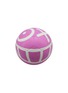 Main View - Click To Enlarge - MR. A - x Lane Crawford Size 5 Football – Pink/White