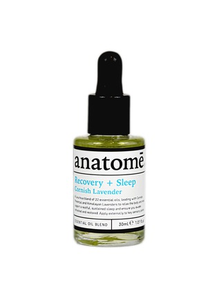 Main View - Click To Enlarge - ANATOMĒ - Recovery + Sleep Cornish Lavender Blend 30ml