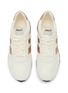 Detail View - Click To Enlarge - ASH - SPIDER 168' LOW TOP LACE UP SNEAKERS