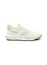 Main View - Click To Enlarge - ASH - SPIDER 168' LOW TOP LACE UP SNEAKERS