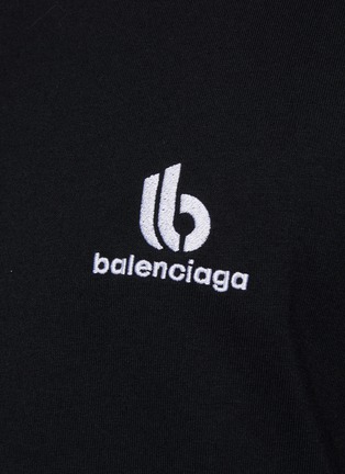 balenciaga double b