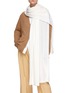 Figure View - Click To Enlarge - EQUIL - Extra Long Fine Knit Cashmere Scarf