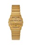 Main View - Click To Enlarge - LANE CRAWFORD VINTAGE COLLECTION - PIAGET Polo Day Date Quartz 18K Yellow Gold watch