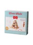 Main View - Click To Enlarge - COMPLETE DEELITE - Winter Chalet Gingerbread House Decorating Kit