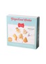 Main View - Click To Enlarge - COMPLETE DEELITE - Assorted Gingerbread Cookie Decorating Kit