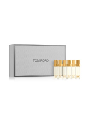 Main View - Click To Enlarge - TOM FORD - PRIVATE BLEND DISCOVERY COFFRET