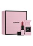 Main View - Click To Enlarge - TOM FORD - PRIVATE BLEND ROSE PRICK LIP COLOR SET